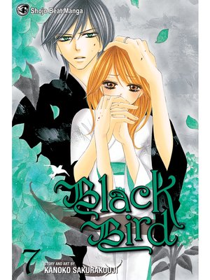 cover image of Black Bird, Volume 7